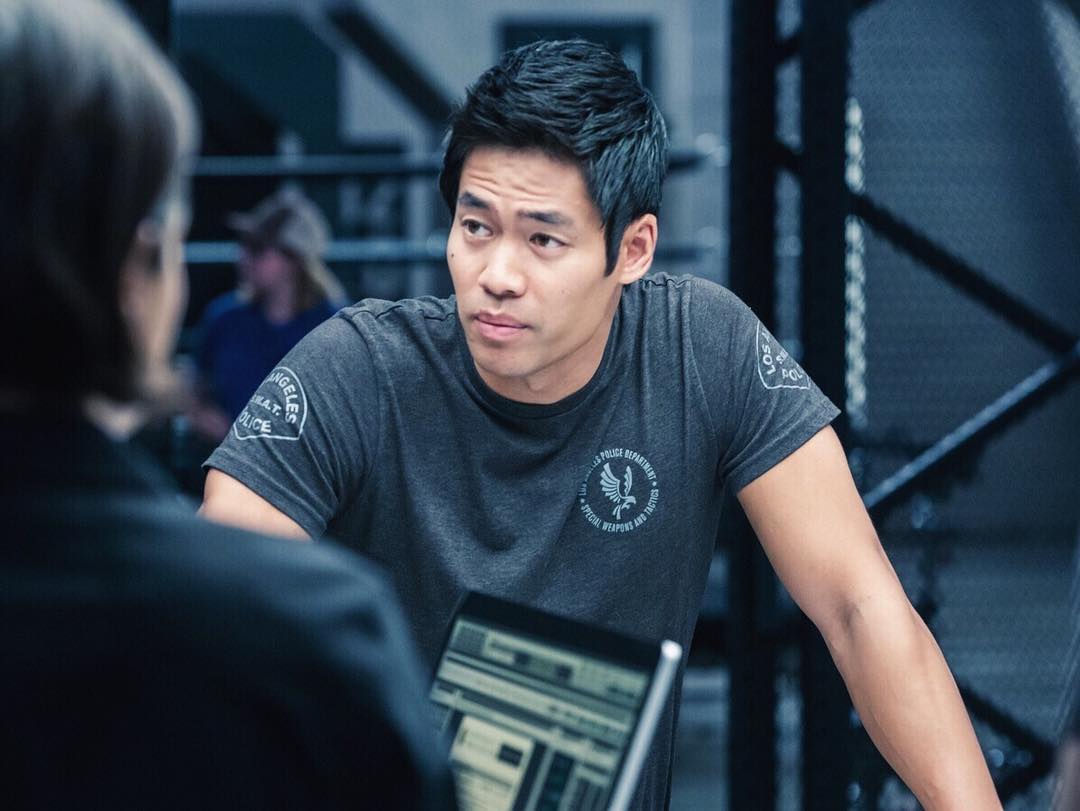 Swat David Lim