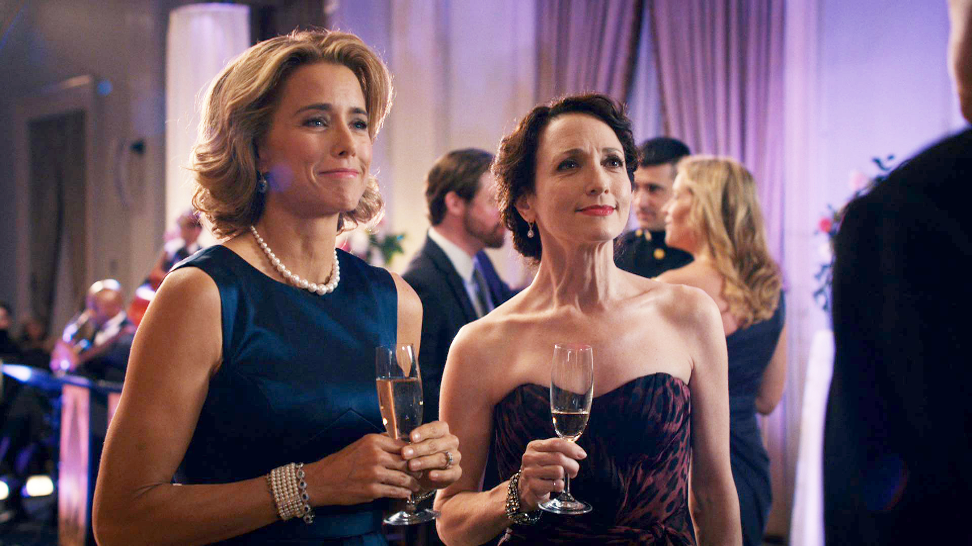 Films Et Séries Tv Avec Bebe Neuwirth