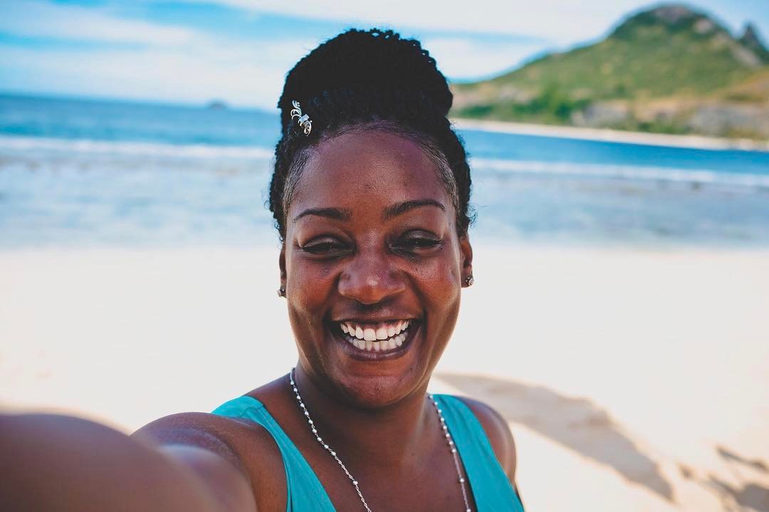 Cirie Fields -- 6 things to know about the 'Survivor: Game Changers ... - Reality TV World