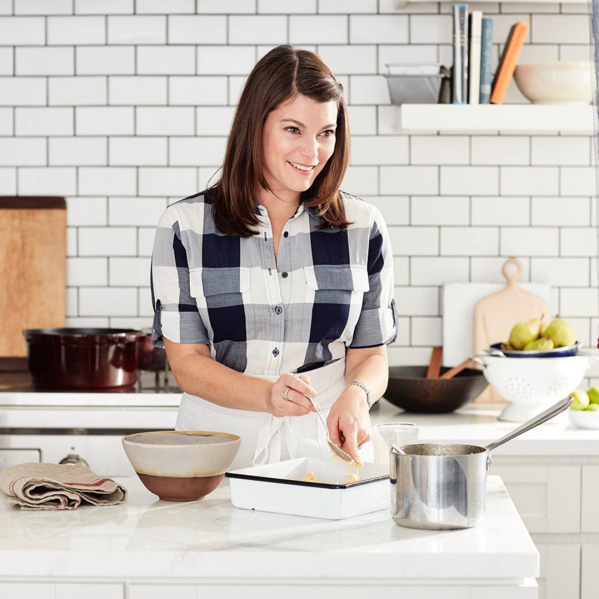 'Top Chef' judge Gail Simmons is pregnant again! - Reality TV World