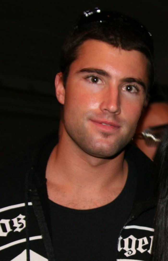 Brody Jenner reveals he dated Leah Jenner before she married his