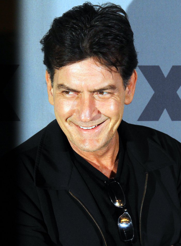 Leah Remini and Charlie Sheen's TV movie 'Mad Families' to debut Jan. 12 - Reality TV World