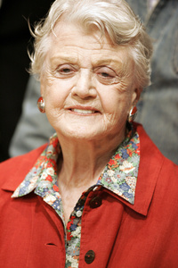 Angela Lansbury