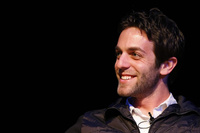 B.J. Novak