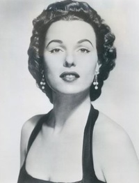 Bess Myerson