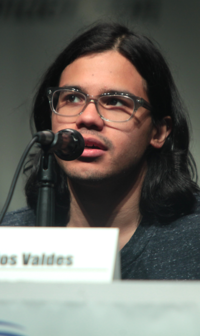 Carlos Valdes