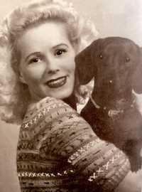 Chrystabel Leighton-Porter