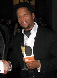 D. L. Hughley