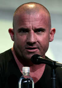 Dominic Purcell