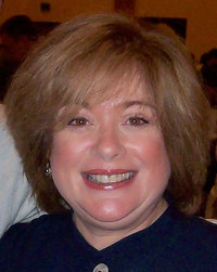 Donna Pescow