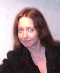 Fiona McDonald