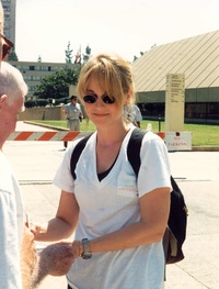 Helen Hunt