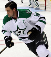 Jamie Benn