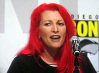 Jane Goldman