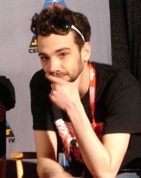 Jay Baruchel