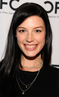 Jessica Pare