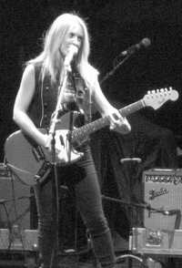 Liz Phair