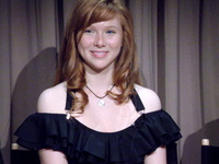 Molly Quinn