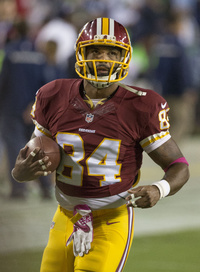 Niles Paul