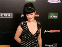 Pauley Perrette
