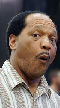Ron Simmons