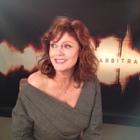Susan Sarandon