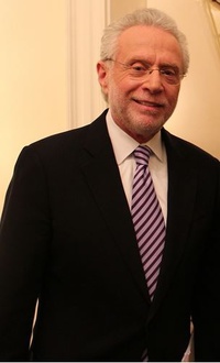 Wolf Blitzer