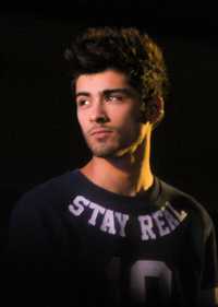Zayn Malik