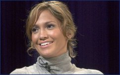 Jennifer Lopez