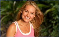 Former Survivor: Palau castaway...