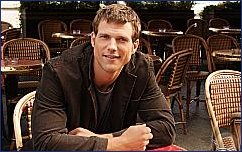 Travis Stork
