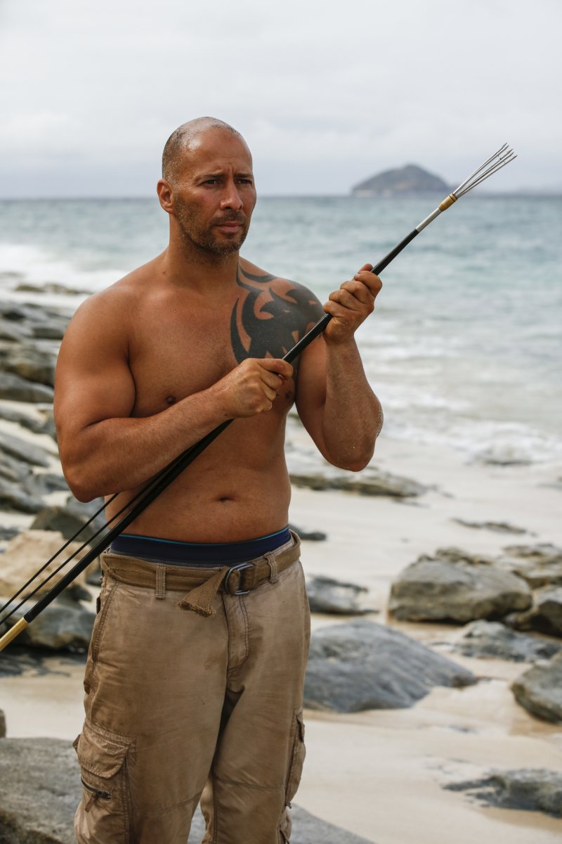 Tony Vlachos
