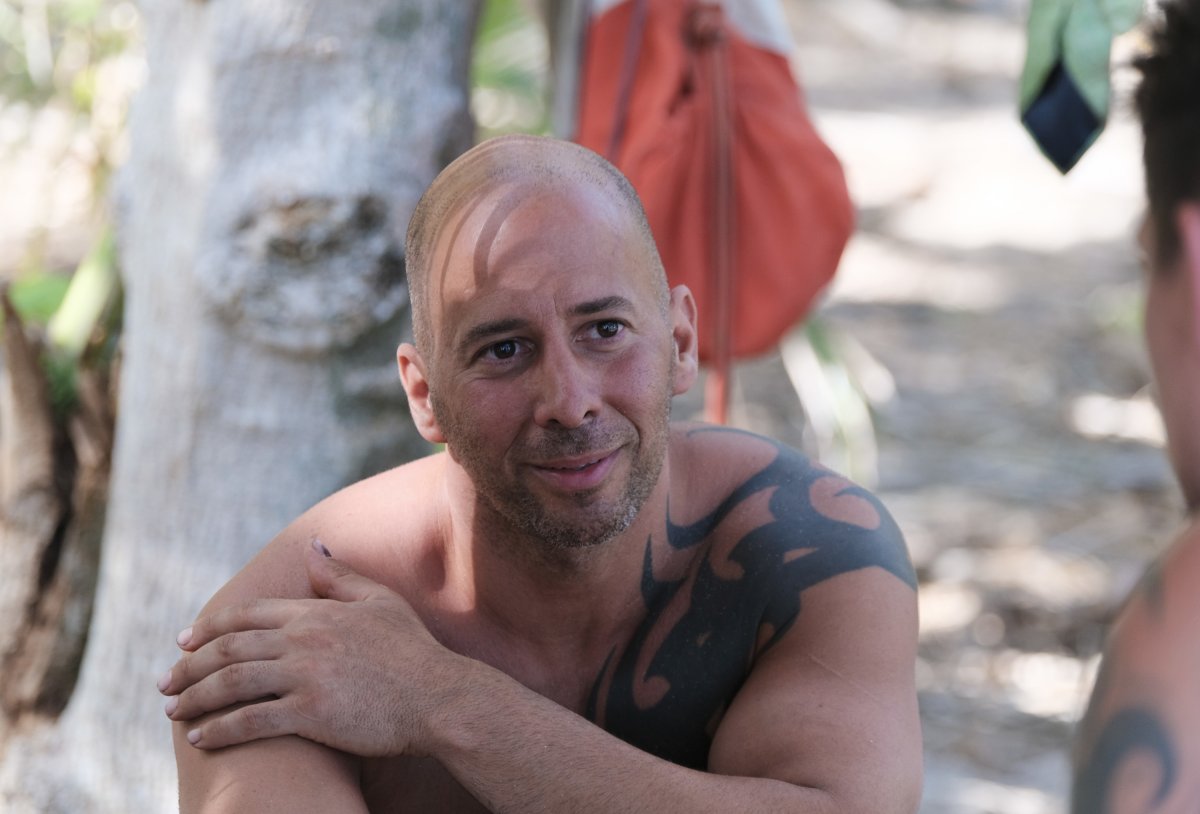 Tony Vlachos