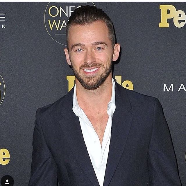 Artem Chigvintsev Photos