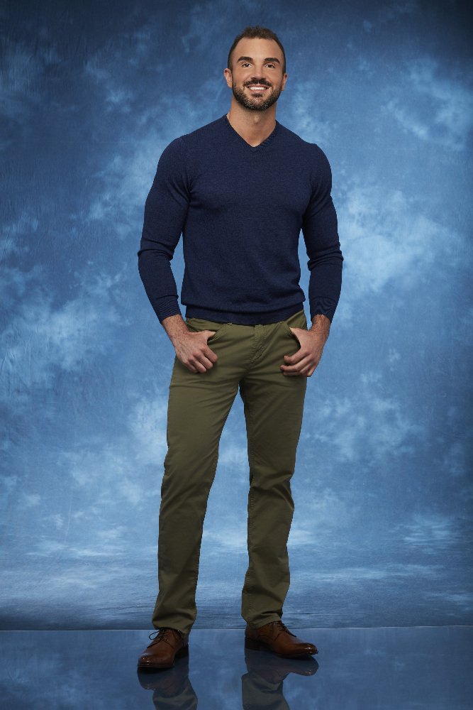 Matthew 'Matt' Munson