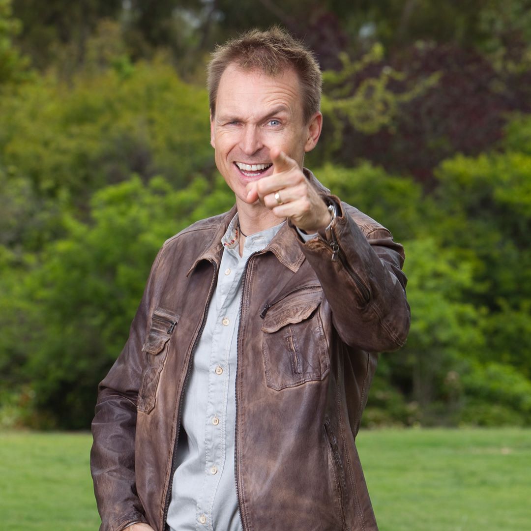 Phil Keoghan Photos