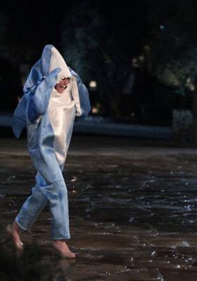 Alexis Waters (Photo credit Rick Rowell/ABC)