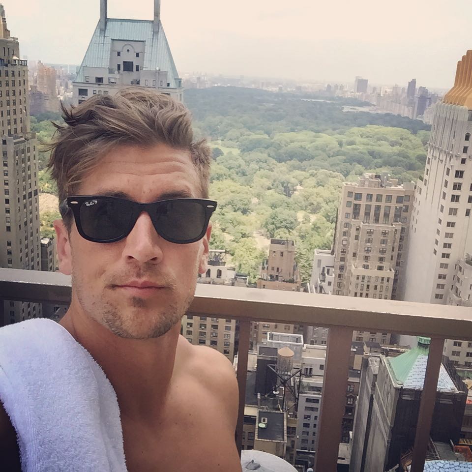 Jordan Rodgers Photos