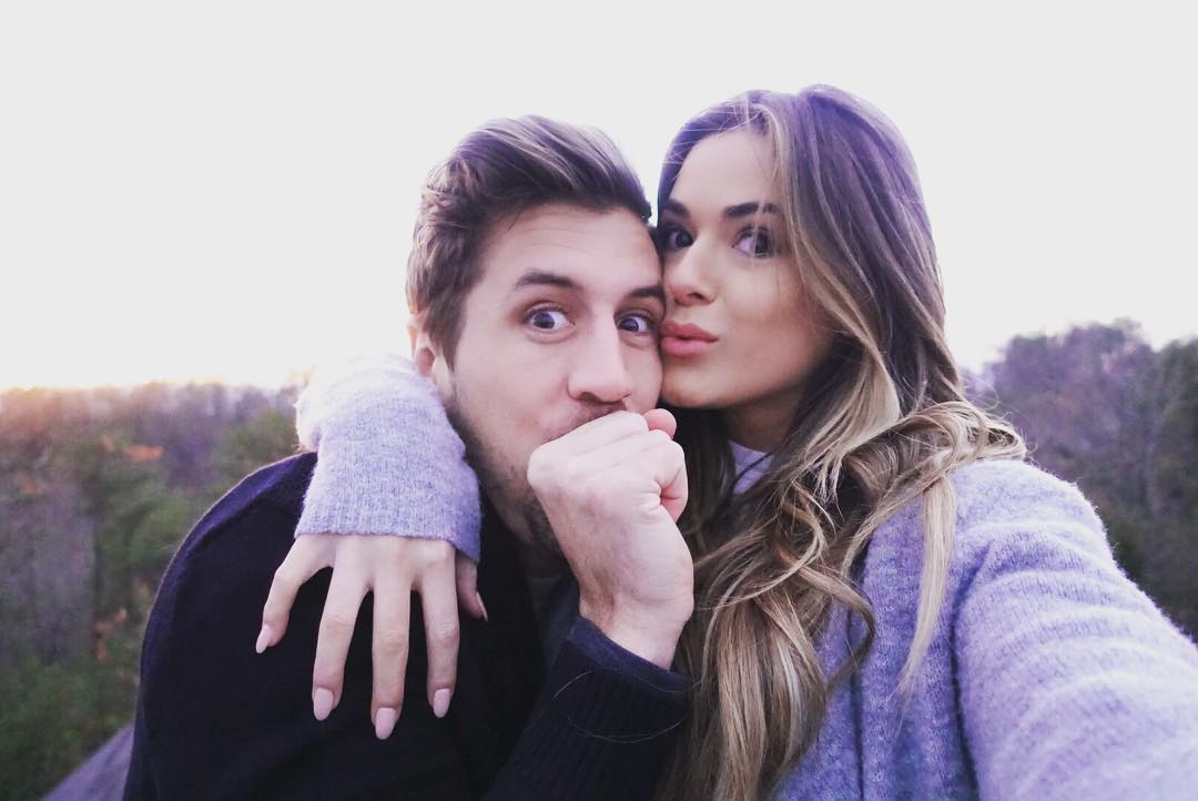 Jordan Rodgers and JoJo Fletcher Photos
