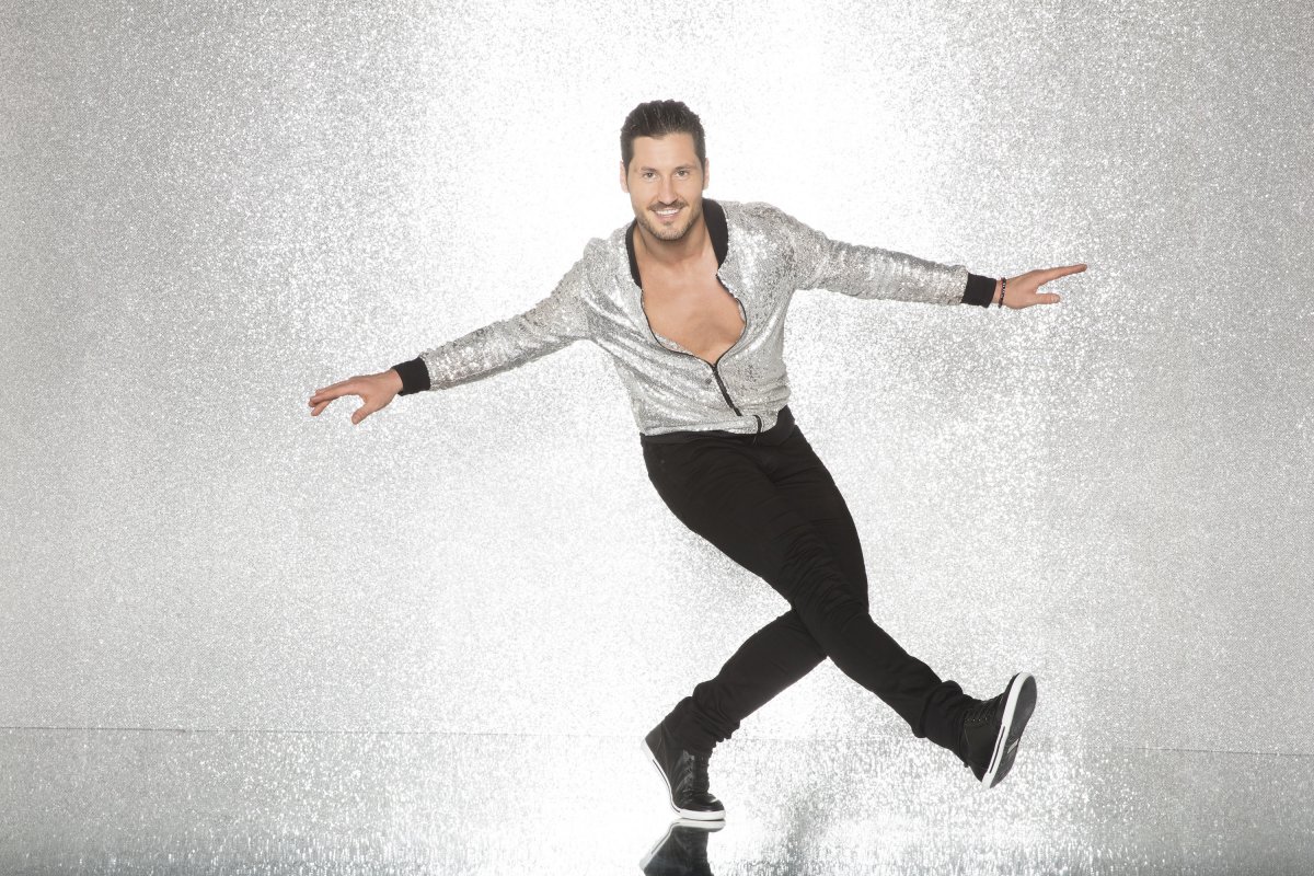 Val Chmerkovskiy