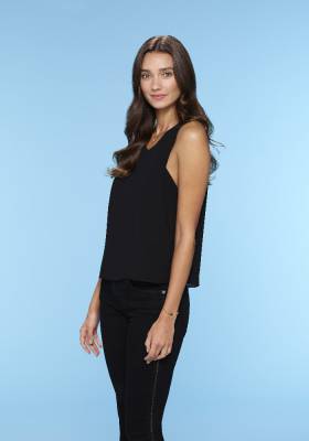 Whitney Fransway (Photo credit Mitch Haaseth/ABC)