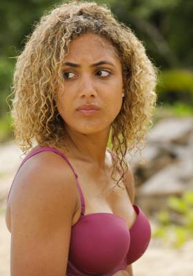 Alexandrea 'Ali' Elliott