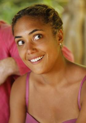 Alexandrea 'Ali' Elliott