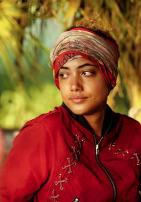 Alexandrea 'Ali' Elliott