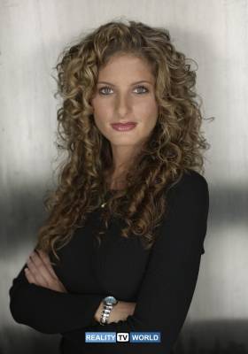 Summer Zervos