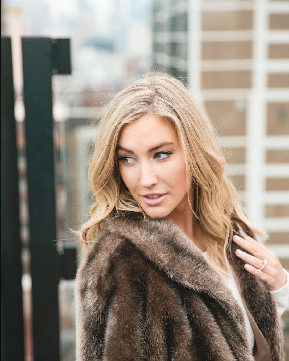 Whitney Bischoff Photos