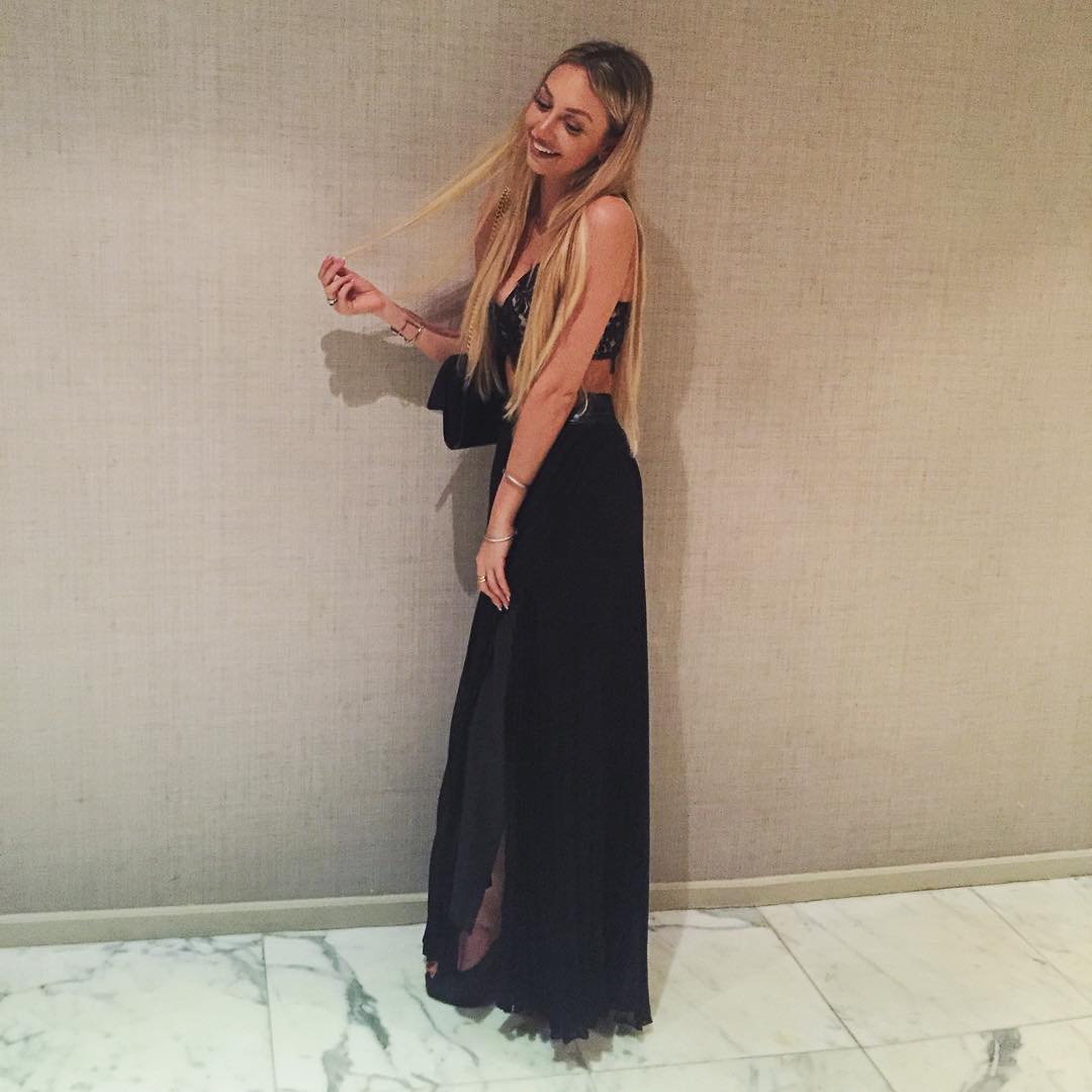 Corinne Olympios Photos