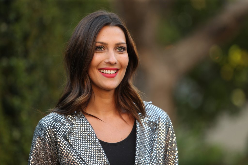 Becca Kufrin