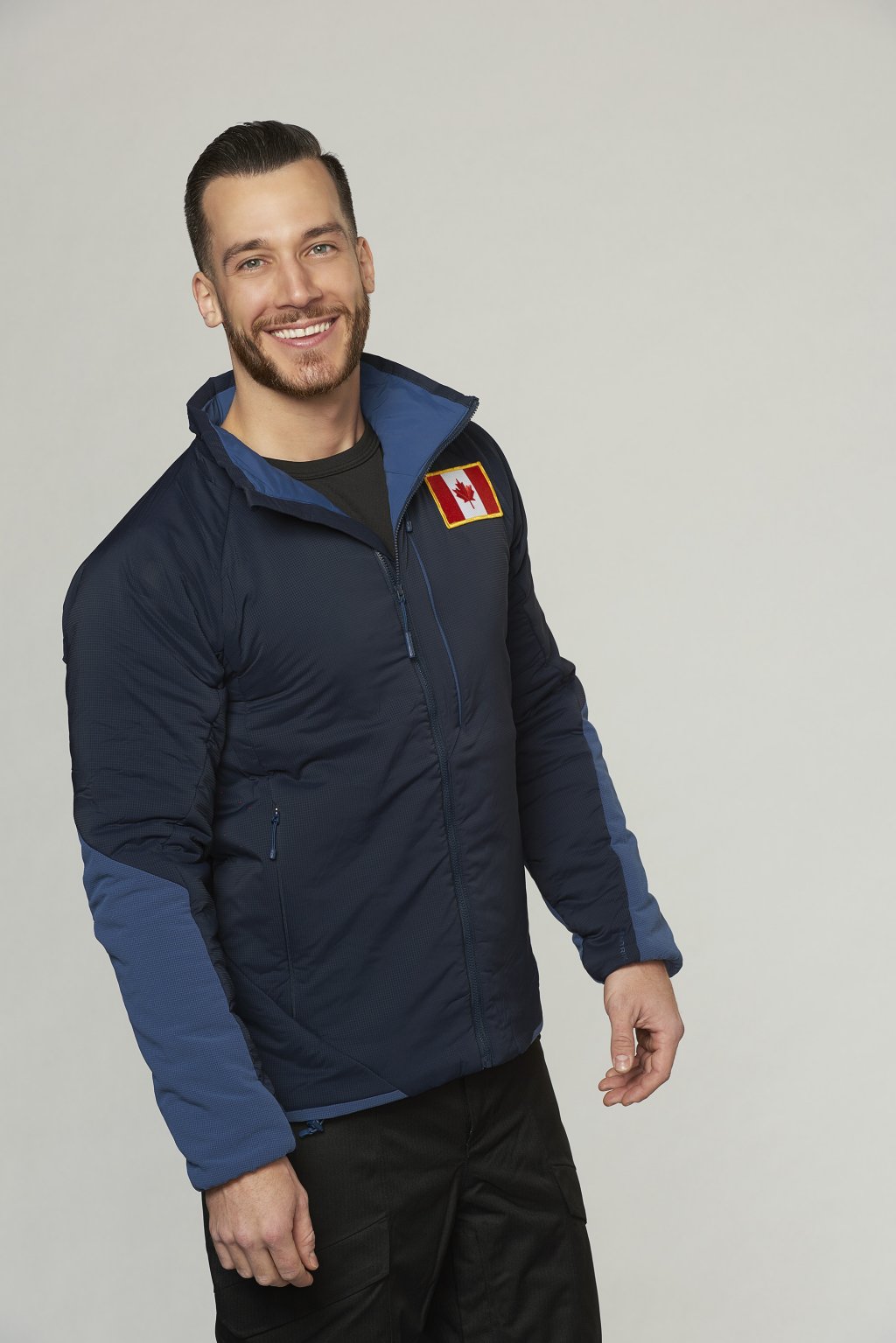 Benoit Beausejour-Savard