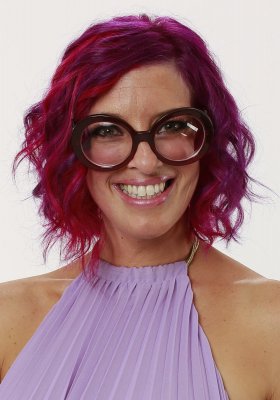 Angie 'Rockstar' Lantry